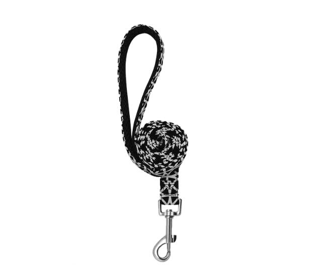 Hundeleine Nylon - HIMMLICH.DEhundeleine