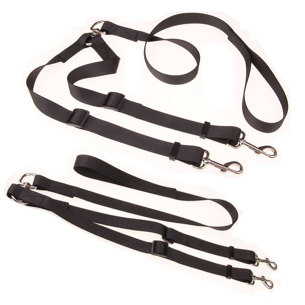 Hundeleine - HIMMLICH.DEHundeleine Halsband Hund