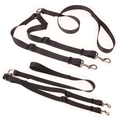 Hundeleine - HIMMLICH.DEHundeleine Halsband Hund