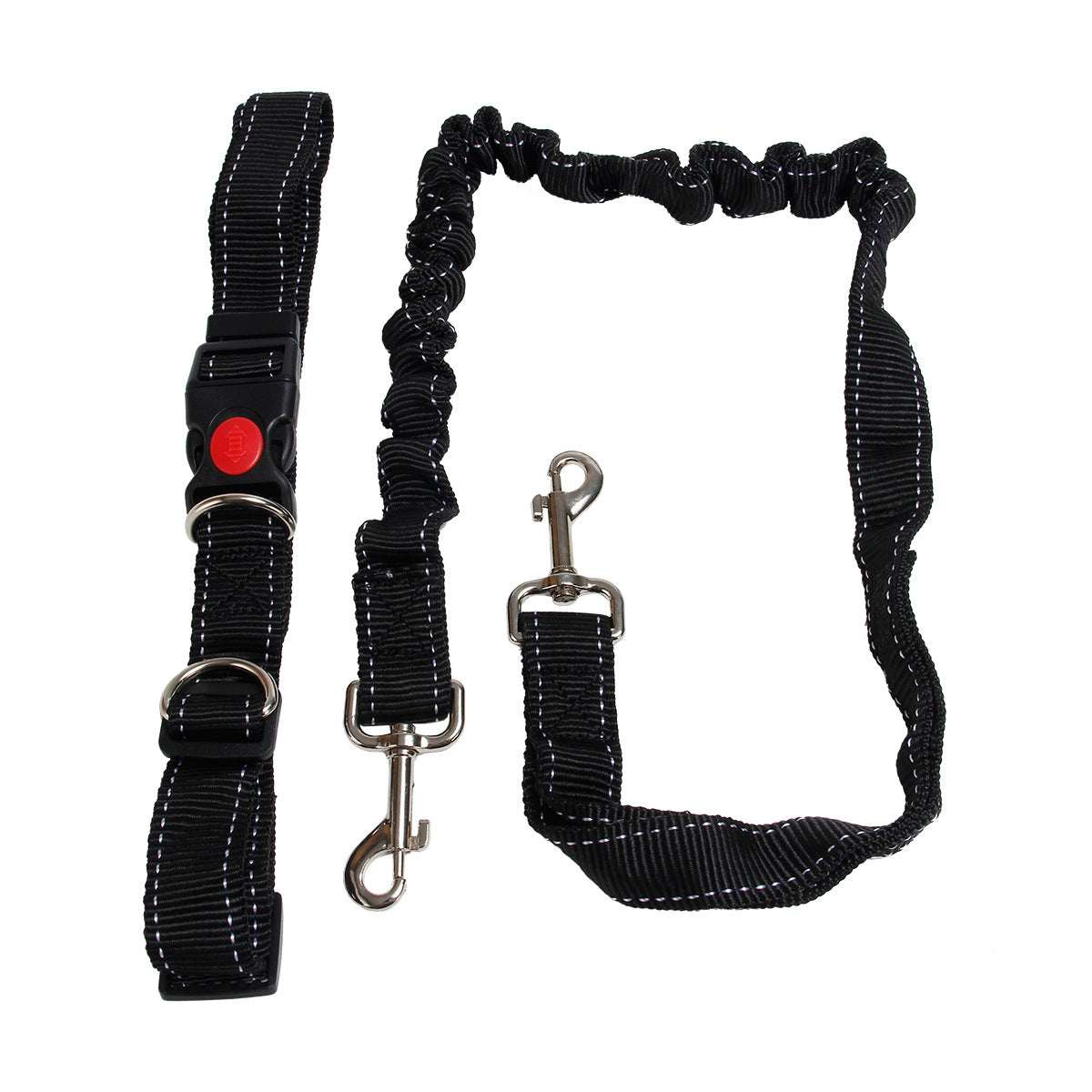 Hundeleine - HIMMLICH.DEHundeleine Halsband Hund
