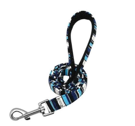 Hundeleine Nylon - HIMMLICH.DEhundeleine