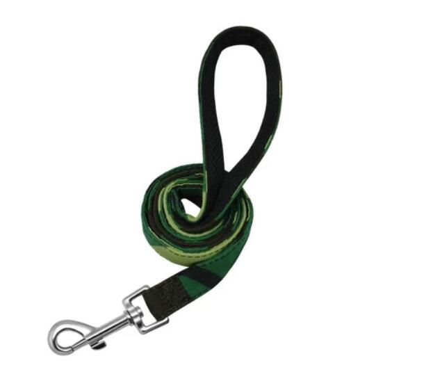 Hundeleine Nylon - HIMMLICH.DEhundeleine