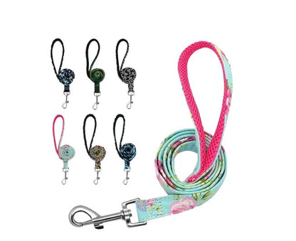 Hundeleine Nylon - HIMMLICH.DEhundeleine