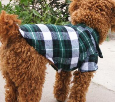 Tier Jacke für kleine Hunde und Katzen - HIMMLICH.DEHundejacke