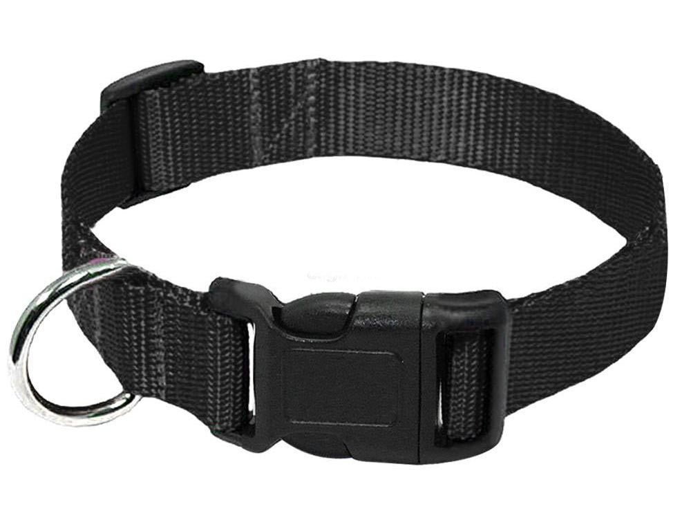 Nylon Halsband Hund - HIMMLICH.DEHundeleine Halsband Hund