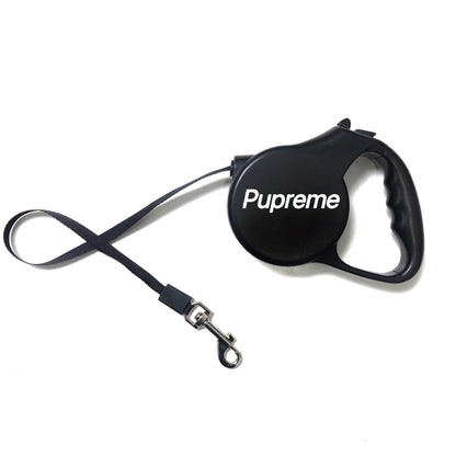 Haustier Automatische einziehbare Hundeleine - HIMMLICH.DEHundeleine Halsband Hund