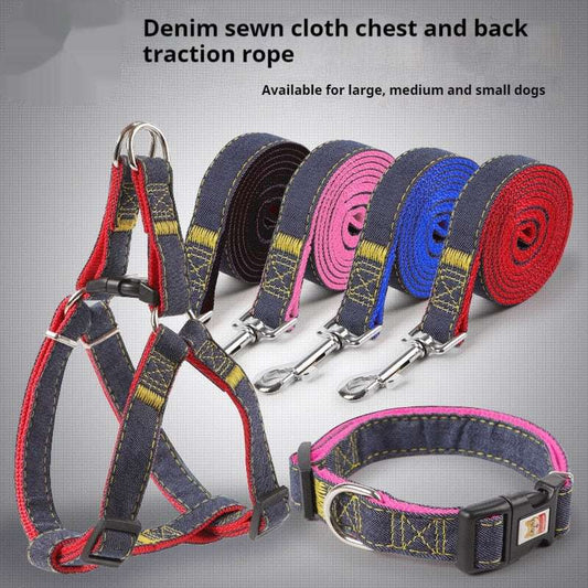 Pipitao Hundeleine Haustierbedarf - HIMMLICH.DEHundeleine Halsband Hund