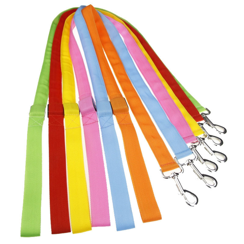 Beleuchtete LED Hundeleine - HIMMLICH.DEHundeleine
