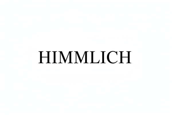 HIMMLICH Logo